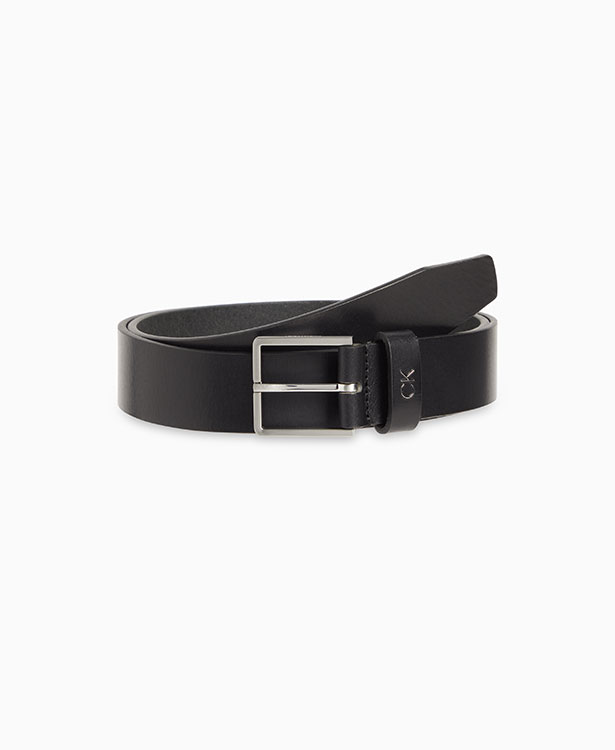 <p style="text-align: left;"><a href="/leather-belt-black-k50k510083bax" style="color: #000000;">Leather Belt</a></span>