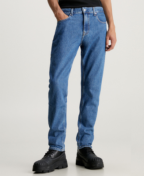 The Original Designer Denim