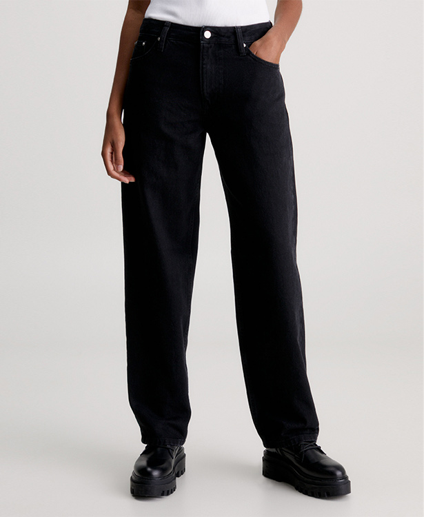 The Original Designer Denim