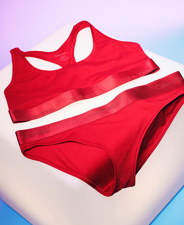 Calvin Klein New Zealand Official Online Site Store