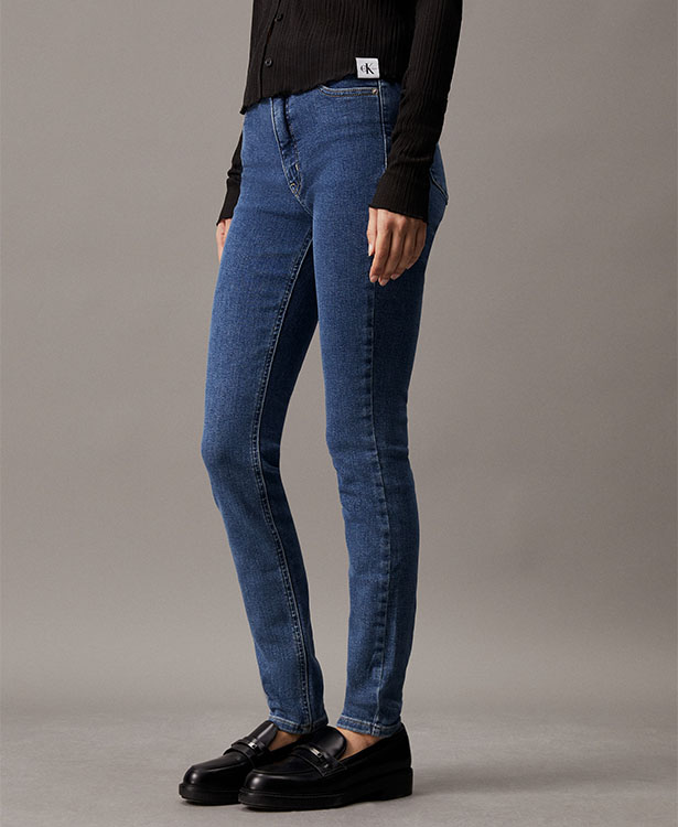 Women's Jeans | Calvin Klein