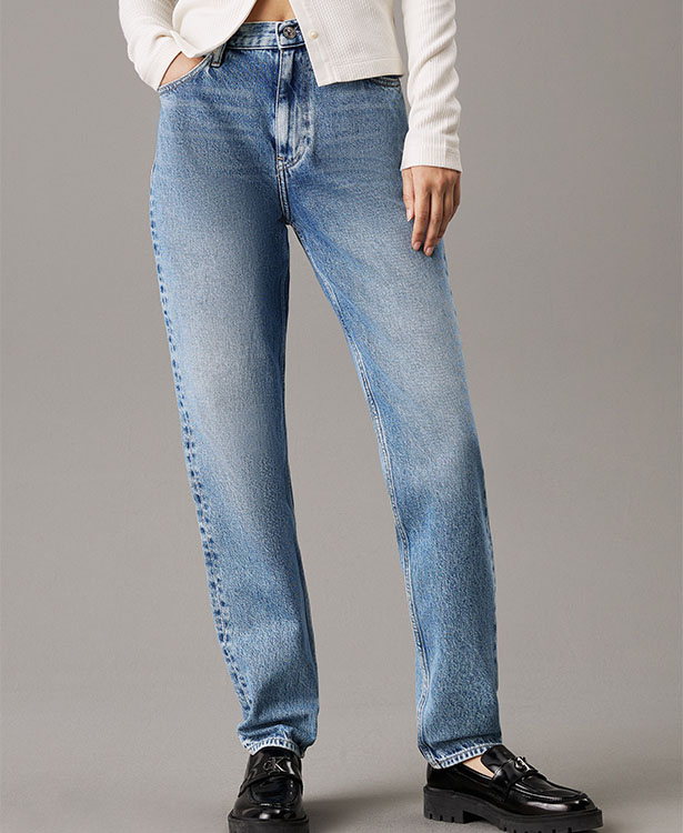 Women's Jeans | Calvin Klein