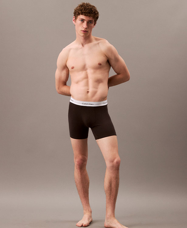 <span style="font-family: 'Klein Web 55 Regular'; font-size: 17px; letter-spacing: 0px;">Boxer Briefs</span>