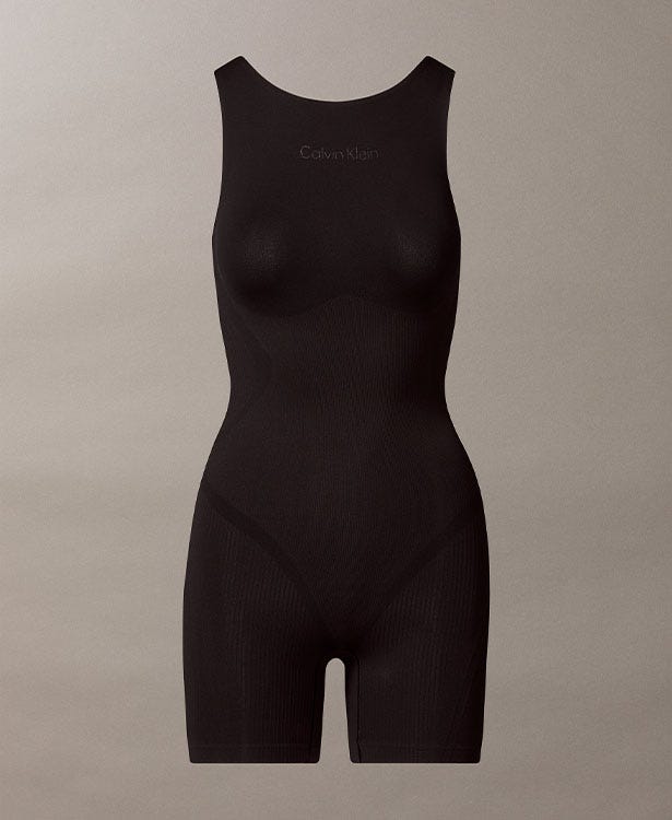 <p style="text-align: left;"> <span style="font-family: 'Klein Web 55 Regular'; color: #808080; font-size: 16px;"> Icon Shapewear</span> </p>
