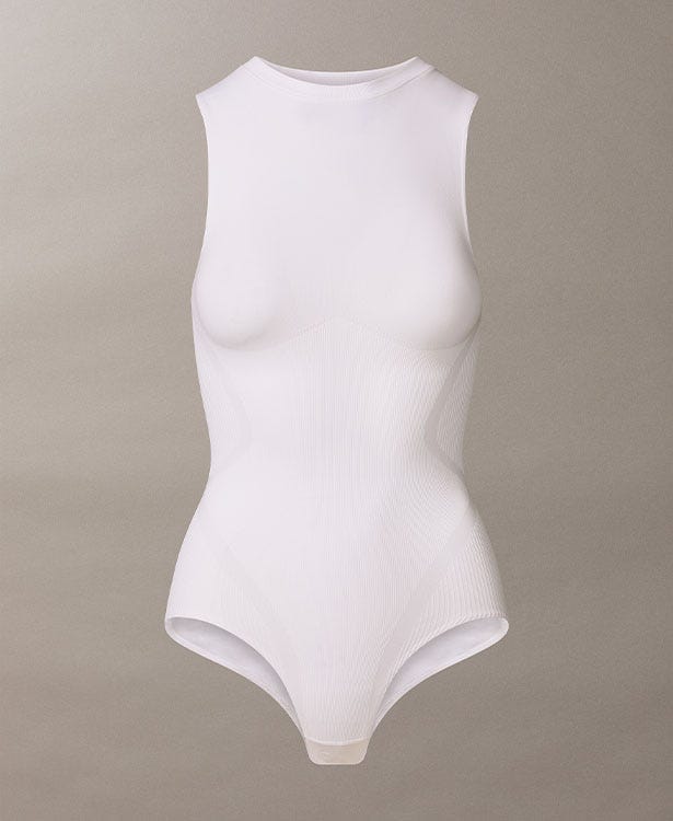 <p style="text-align: left;"> <span style="font-family: 'Klein Web 55 Regular'; color: #808080; font-size: 16px;"> Icon Shapewear</span> </p>