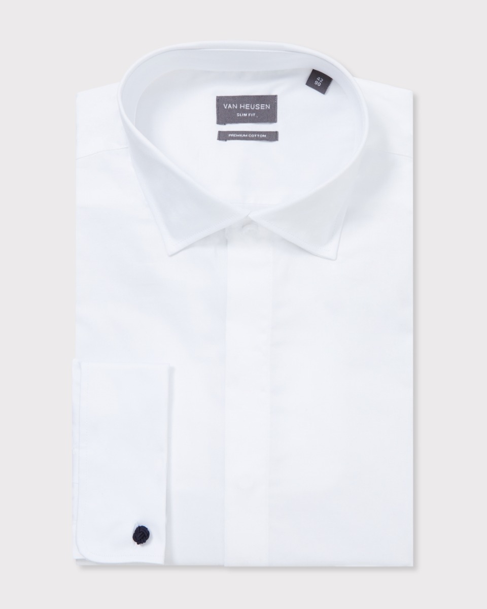 <p style="text-align: left;"> <a href="/cotton-fly-dinner-shirt-white-vskdf602m_rwht" style="color: #000000;">Cotton Fly Dinner Shirt</a> </p>